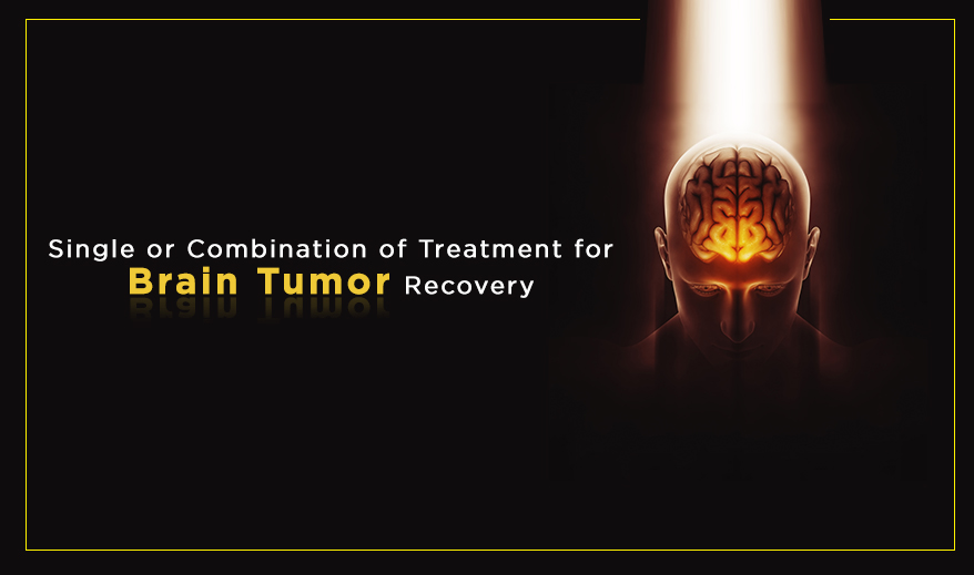 Treatments for Brain Tumor Recovery